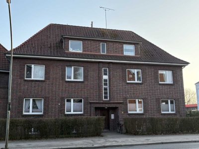 3ZKB  provisionsfrei vom Eigentümer