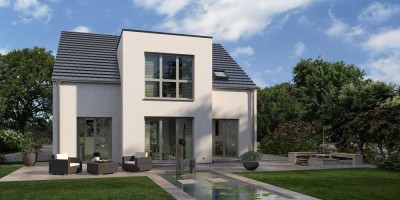 Wunderschönes Grundstück in 74238 Krautheim für Ihr Allkauf Traumhaus!