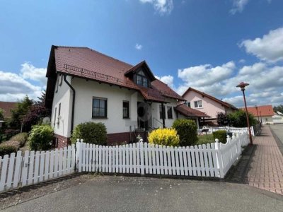 FAMILIENTRAUM IN RUHIGER LAGE