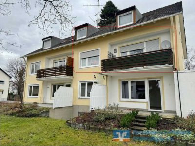 Charmante 3-Zi.-ETW in Bad Wörishofen – vermietet, mit Balkon & Stellplatz, top Kapitalanlage