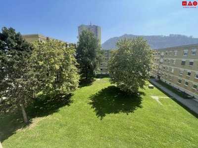 Eigentumswohnung mit Balkon in ruhiger Lage! PROVISIONSFREI!