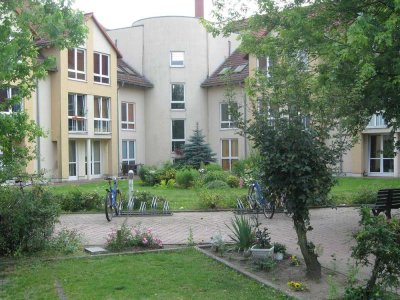 Günstige 1-Raum Wohnungen