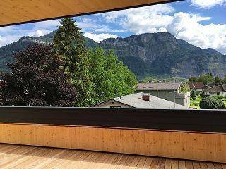 Exklusives neues Penthouse
