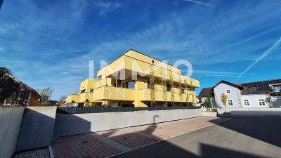 Mehr Als Wohnen ENTFALTEN SIE IHRE WOHNTRÄUME Wohnung WB 2 Top 3 104,46 m² mit Terrasse u. Garten