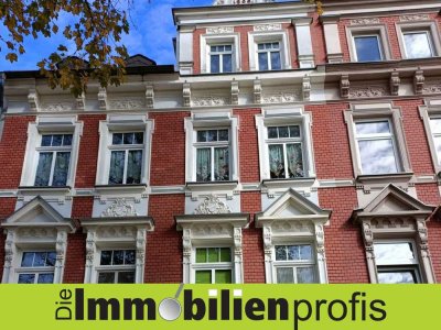 43017 - Neu renovierte 2-Zi.- Mietwohnung in Hof