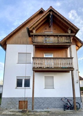 3-Zimmer ETW in Klardorf, sofort frei!