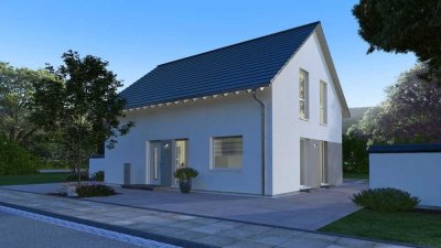 Bauen zum Festpreis: Fertighaus-Träume mit OKAL verwirklichen!