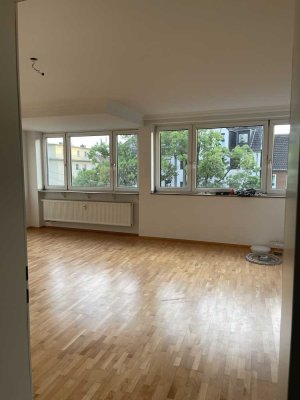 Stilvolle 3-Zimmer-Wohnung in Lindenthal