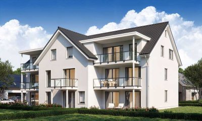 Leester Licht - 8 Eigentumswohnungen 1 Zuhause!