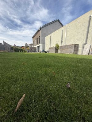 Neubau DHH mit Bergblick und hochwertiger Ausstattung *provisionsfrei*