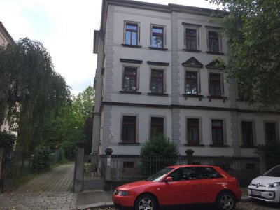 3 Zimmerwohnung in ruhiger Wohnlage mit Balkon!