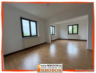 2-Zimmer-Wohnung in absoluter Idylle und zentrumsnah zu vermieten!