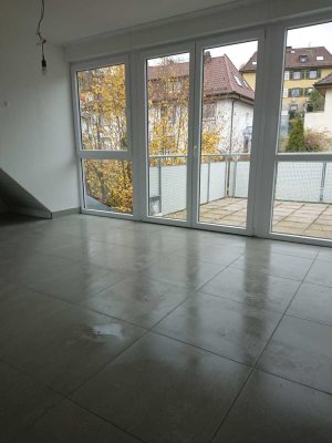 3,5-Zi-Maisonette-Whg in Pforzheim zu vermieten