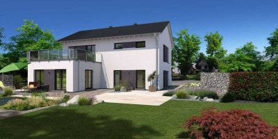 Ihr neues Traumhaus in Salching