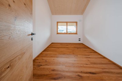 VOLLHOLZ Wohnungen - Wohnen am Kreuzfeld in Mittersill - Top 08