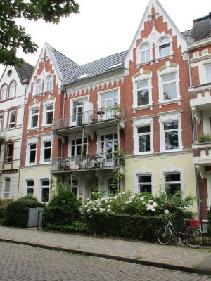 Gemütliche 3-Zimmer Wohnung im 3. OG