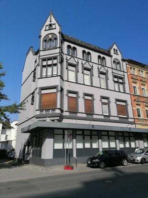 Zentral gelegene Balkonwohnung mitten in Witten!