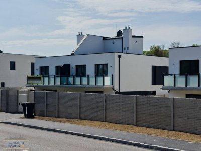 Moderne Doppelhaushälfte mit hochwertiger Ausstattung in Gablitz – Erstbezug 2024