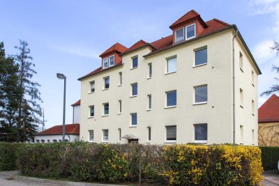 Kleine Kapitalanlage in Dresden-Reick