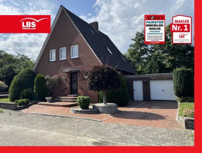 EFH in zentraler Lage von Meppen