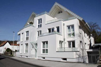 Telekomnah - Moderne 2 Zimmer Wohnung mit Erdwärmeheizung und Balkon in Bonn-Beuel-Ramersdorf