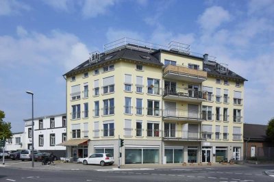 4-Zimmer-Wohnung in Köln