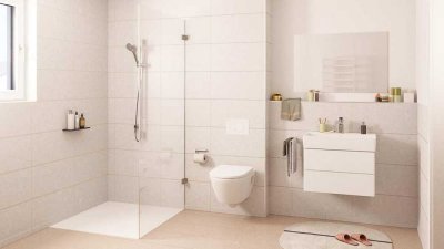 Gemütliche Erdgeschosswohnung mit eigenem Garten und Terrasse – Barrierefrei & Hochwertig ausgestatt