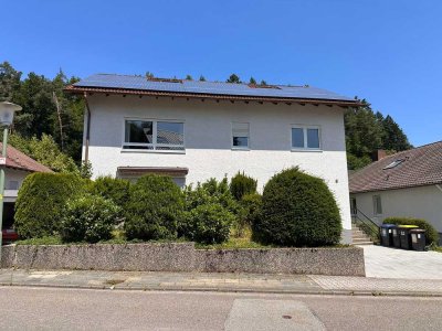 Renoviertes Dreifamilienhaus in Kaiserslautern Hohenecken