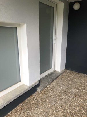 Renovierte 4-Zimmer Wohnung mit Garage in Villmar