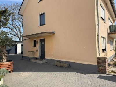 Dachgeschosswohnung  und  Gartenanteil 53474 Bad Neuenahr-Ahrweiler