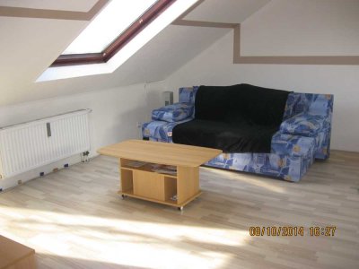 Ansprechende 2-Zimmer-DG-Wohnung zur Miete in Aachen-Eilendorf