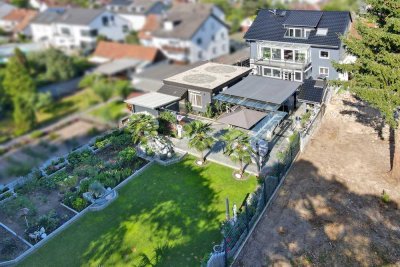 Wohnen am Waldrand – Drei Einheiten in liebevoll gepflegter Immobilie mit Gartenidylle