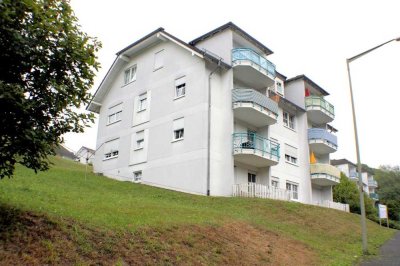 3 ZKB-Wohnung in Siegen-Eisern (WB-Schein erforderlich !)