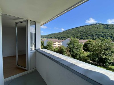 Schöne 3-Zimmer-Wohnung mit EBK + Balkon in Oberkochen, einzugsbereit - ideal für Paare & Familien