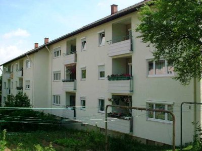 3 Zimmerwohnung in Meßkirch