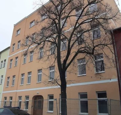 wunderschöne 3 Zimmer Wohnung im Zentrum von Fürstenwalde