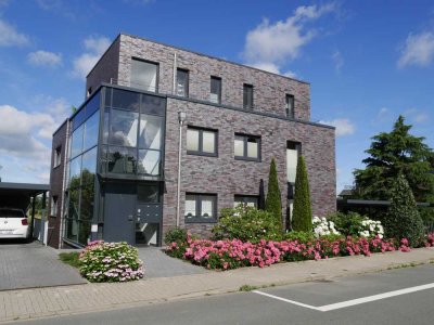 gemütliche 3-Zimmer-Wohnung in Stadtnähe
