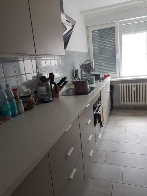 Stilvolle 4-Zimmer-Wohnung mit Einbauküche in Oos Baden-Baden