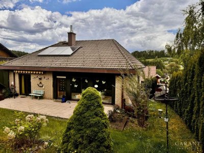 Willkommen in Ihrem neuen Zuhause!
