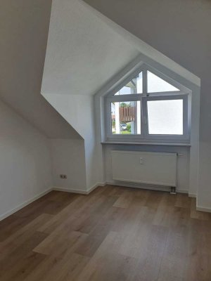 Schöne, helle 2-Zimmer-Wohnung im Landsberger Norden – frisch renoviert!