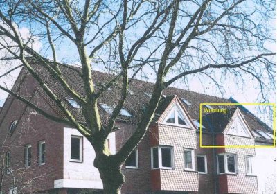 Schöne Zweizimmer Wohnung in Münster von privat