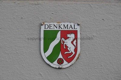 Zentral gelegen mit vielen Möglichkeiten