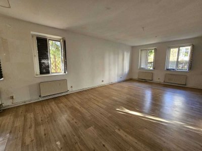 Kompaktes Apartment mit offener Küche in der Villa Luise (Prinzenviertel)