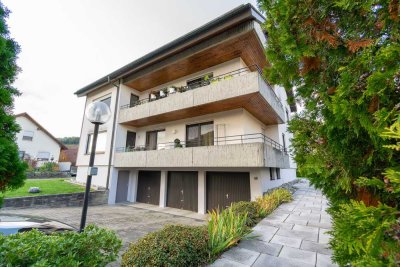 Mehrfamilienhaus mit 5 Wohneinheiten – vielseitig nutzbar und investitionsstark