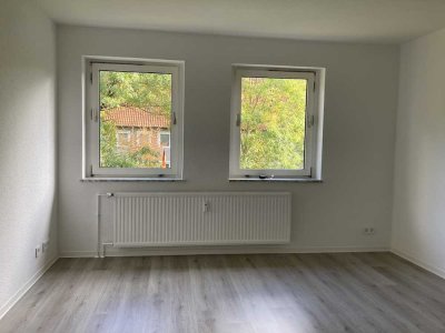 Pendlertraum im Grünen, 3-Zimmerwohnung  (Musterbilder)