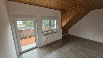 Charmante 3-Zimmer-Maisonette mit Balkon – Stilvoll modernisiert in bester Lage!