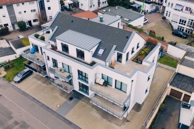 3 Zimmer Wohnung in Stuttgart Heumaden mit 95 m²