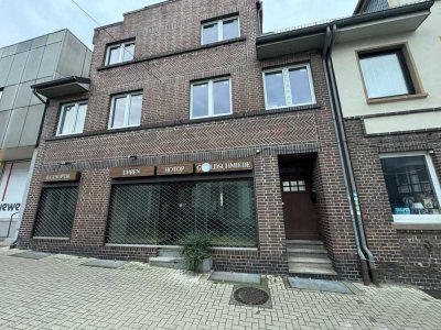 3-Zimmer-Wohnung in der Altstadt von Fallersleben - ERSTBEZUG nach  Kernsanierung