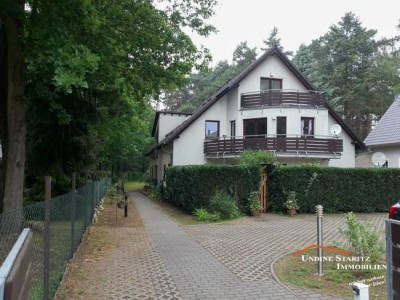 Kapitalanlage: Schöne Erdgeschosswohnung mit Terrasse