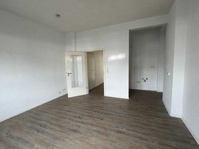 Sehr gut angebundene 2-Zimmer Wohnung mit Balkon in Aachen Forst
